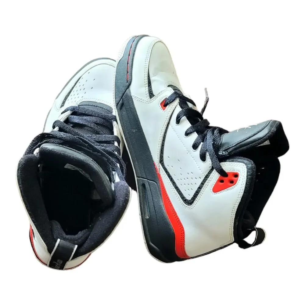Air Jordan Nike Flight SC‎ Boys size 7y